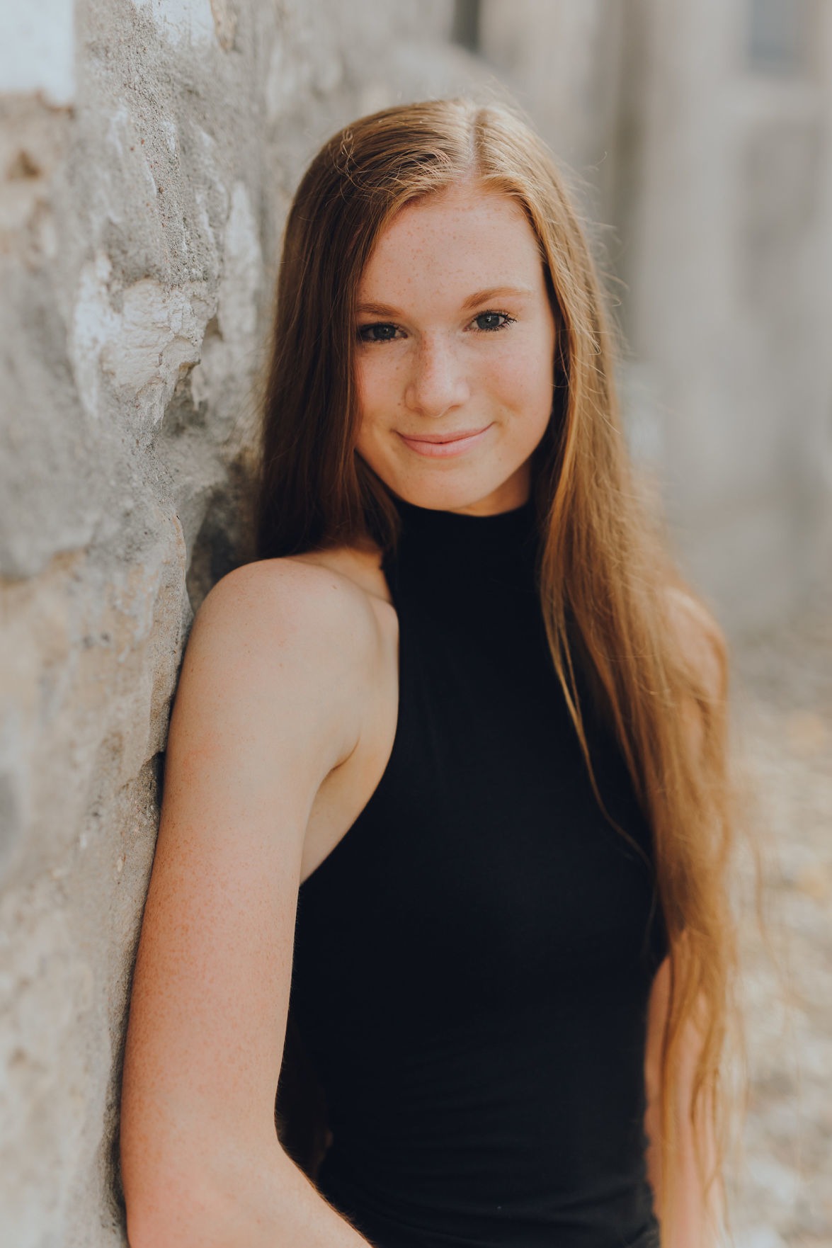 Hannah Thomas - Social Science - Mason City